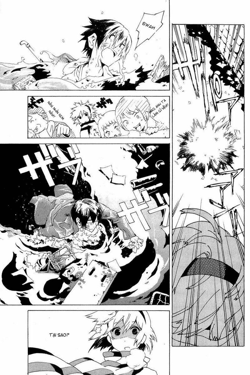 ann cassandra chapter 1 32