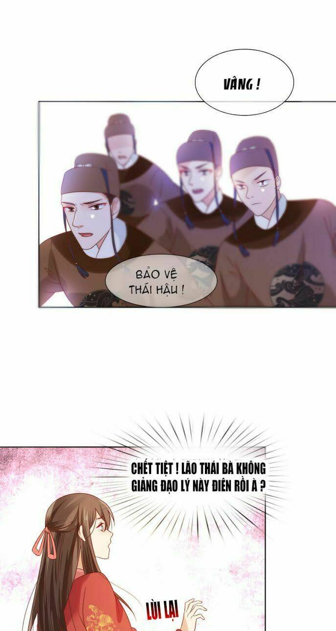 mười dặm hồng trang, thay huynh xuất giá chapter 6 11