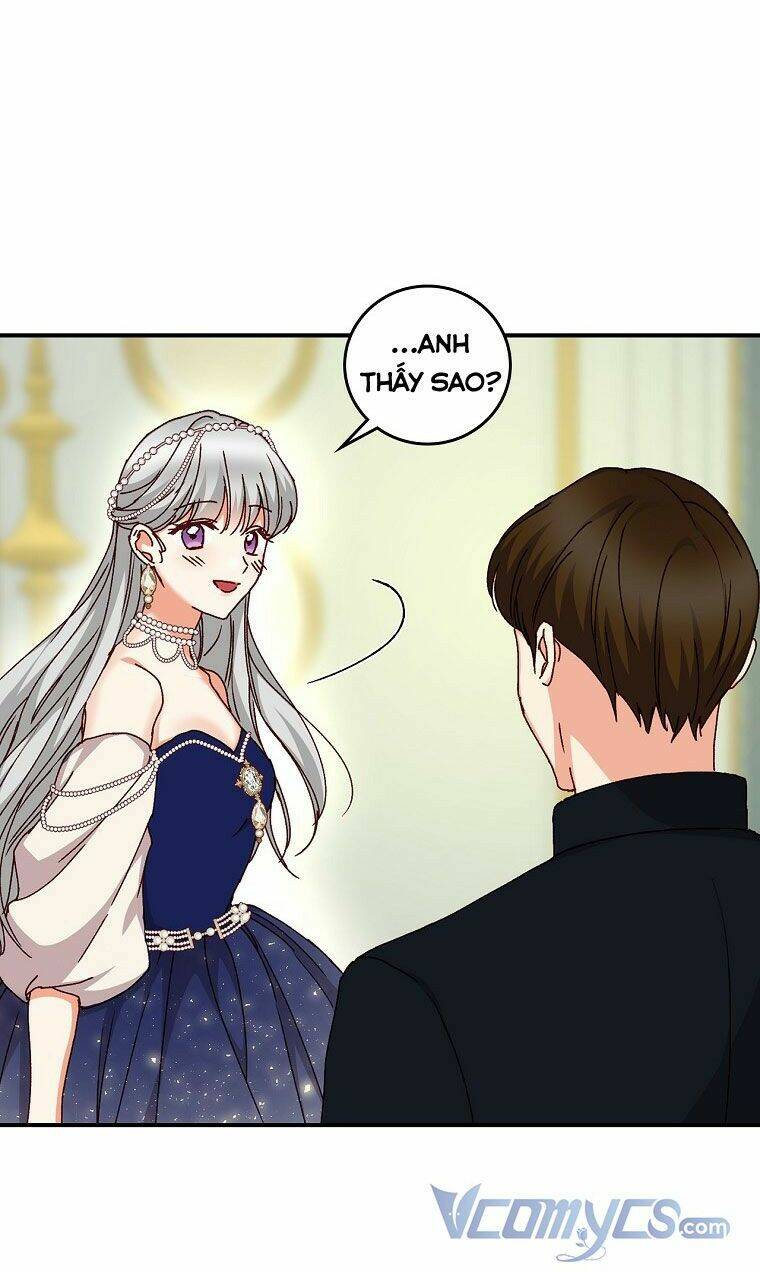 đừng chọc đứa em gái bé bỏng của chúng tôi chapter 95.6 16