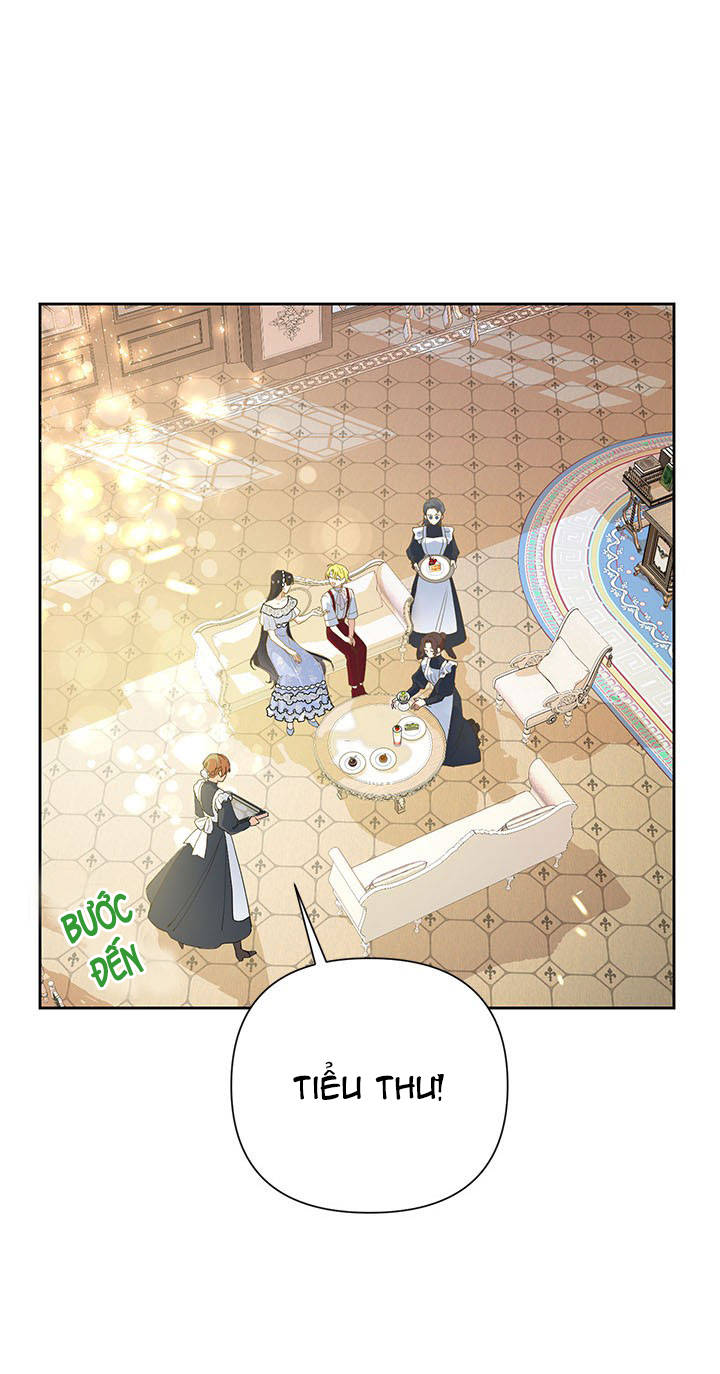 hôm nay cũng là ngày vui của ác nữ chapter 15 1