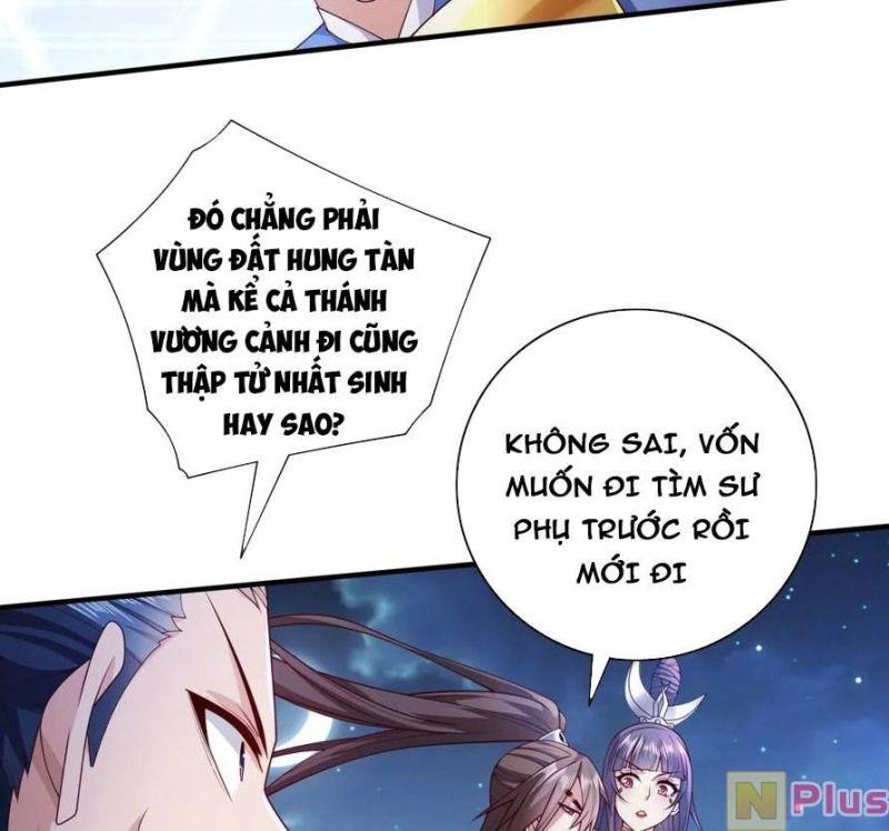 bị sư phụ xinh đẹp dùng 99 cách dạy dỗ thành thánh chapter 222 32