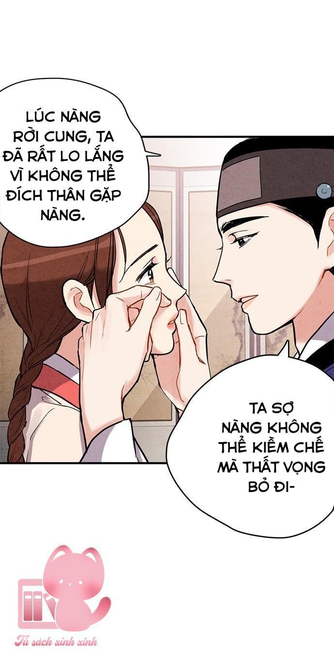 lệnh cấm hôn chapter 72 28