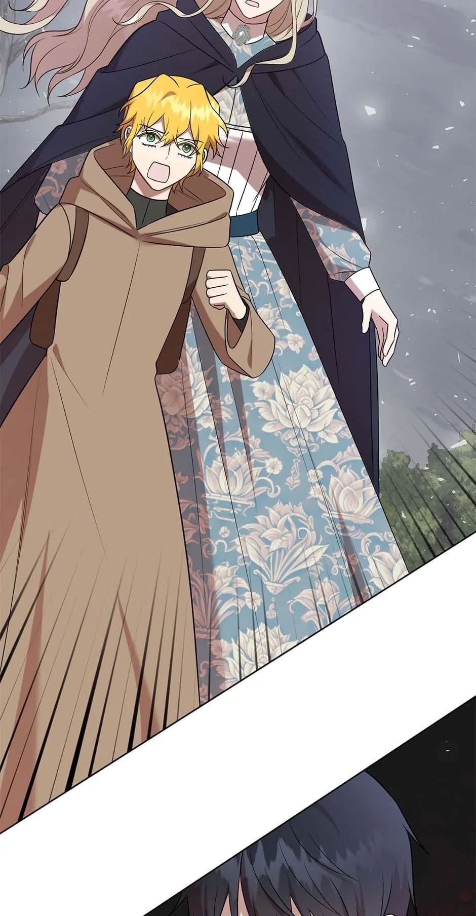 đừng ăn thịt tôi mà chapter 107 29