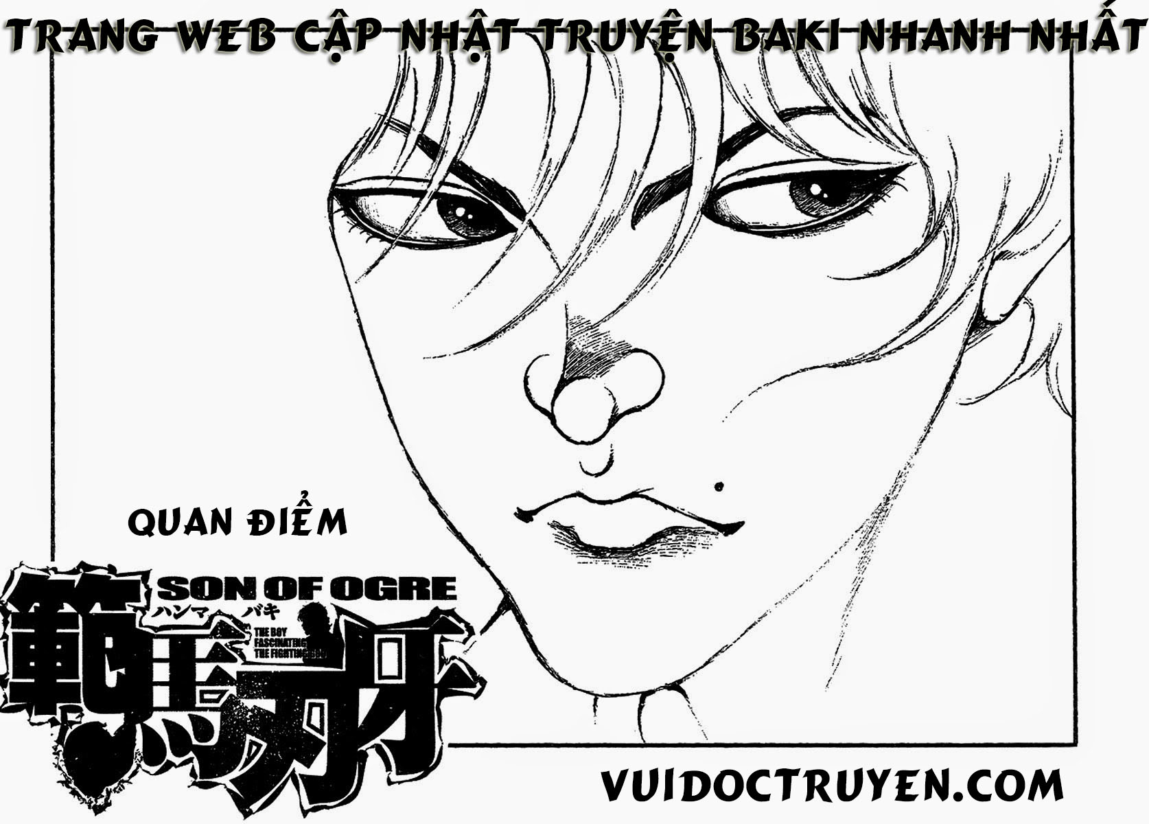 baki – son of ogre chapter 216 1