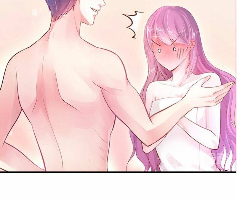 thú cưng độc quyền của boss chapter 1 23