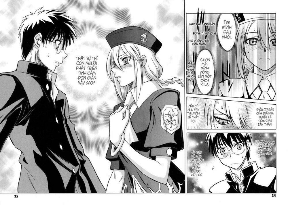 melty blood chapter 16 5