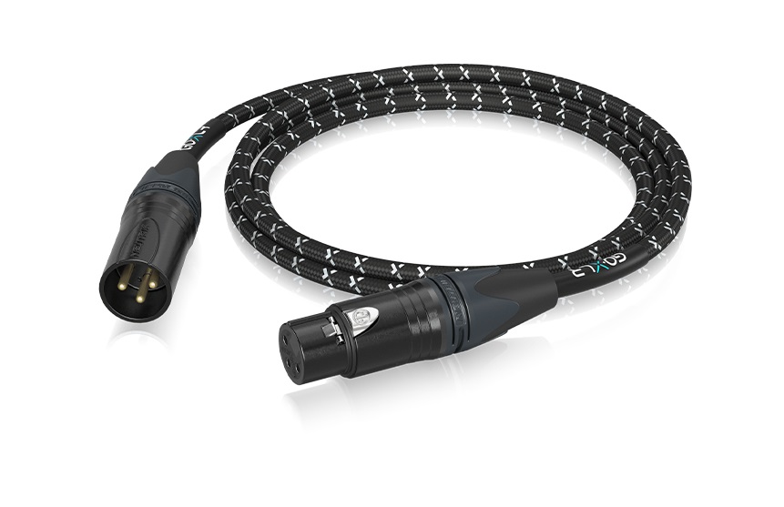 GOXLR CABLE 3m TC Helicon | Cáp micro 3m - HÀNG CHÍNH HÃNG