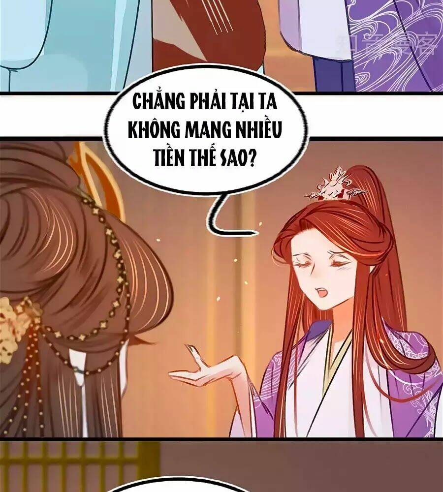 phượng hoàn triều: vương gia yêu nghiệt xin tránh đường chapter 38 10