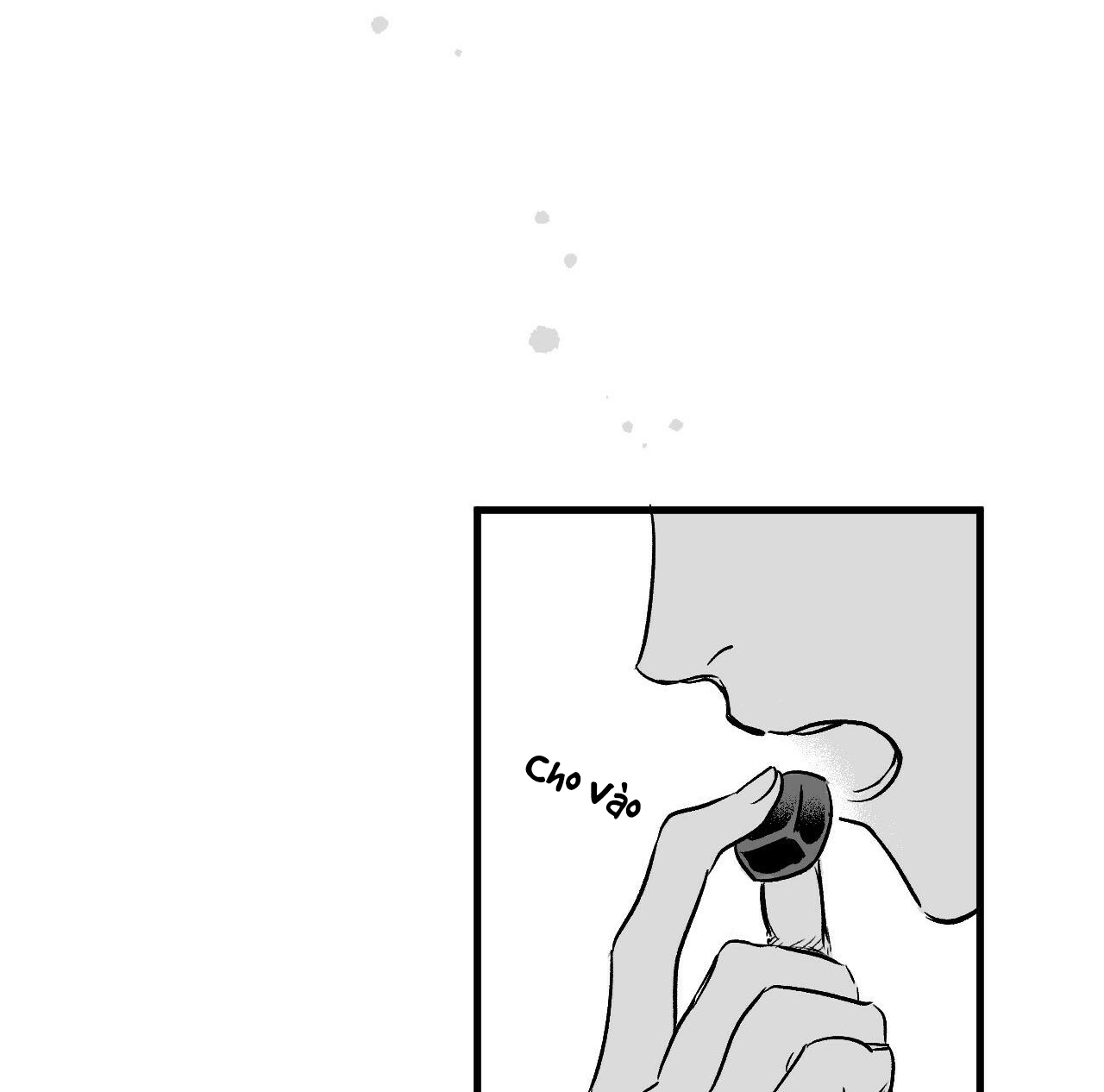 chuyện tình của gyeongwoo chapter 3 97