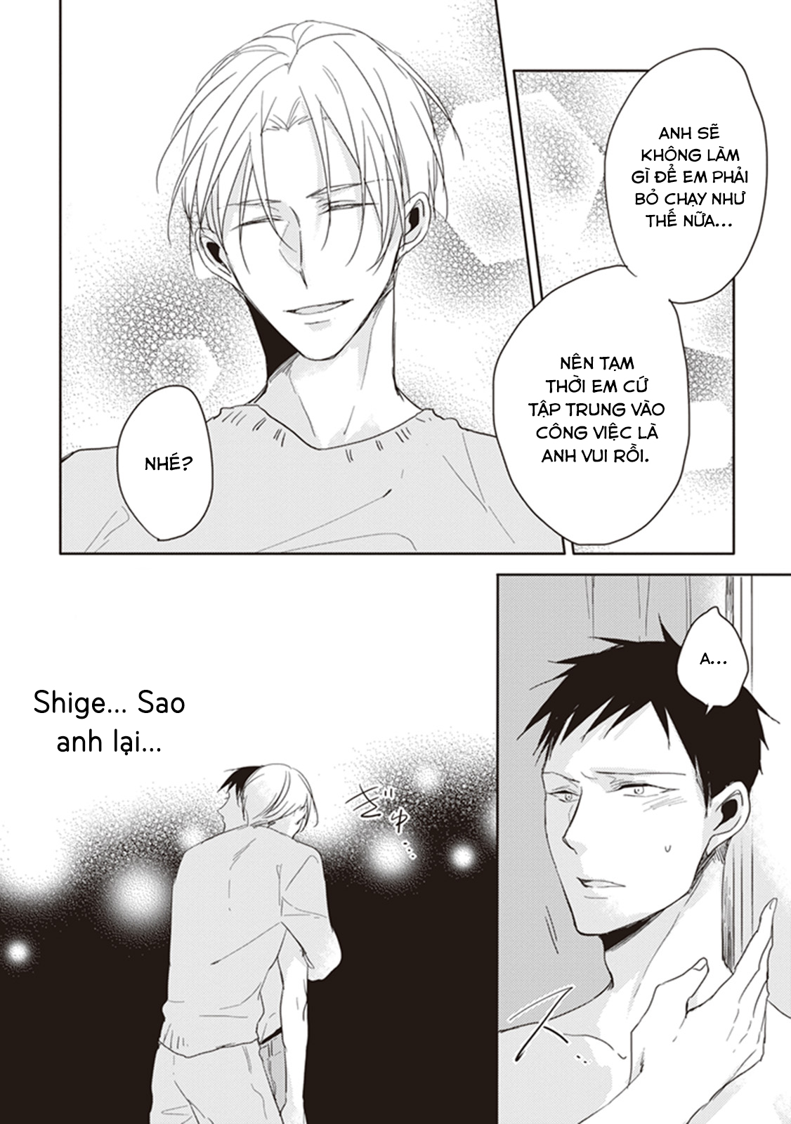 đen hay trắng chapter 1 55