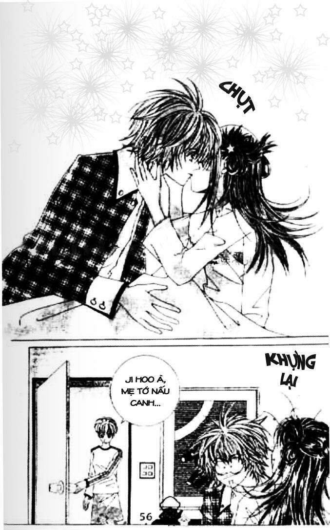 nhà trọ hoàn hảo chapter 74 28