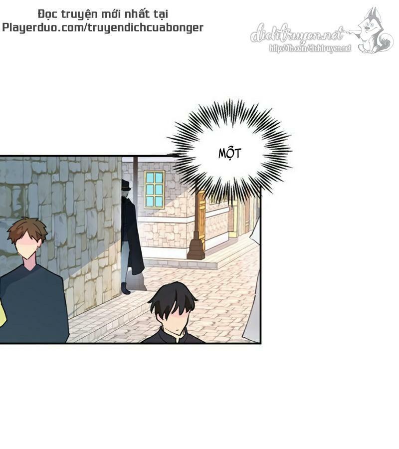 nữ hiệp trở về chapter 6 11