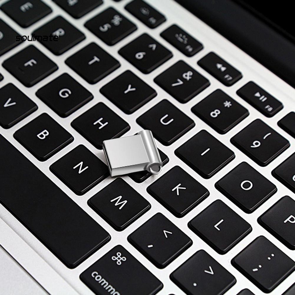 Thẻ nhớ USB 3.0 tốc độ cao nhỏ gọn với dung lượng 1TB/2TB/256GB/512GB