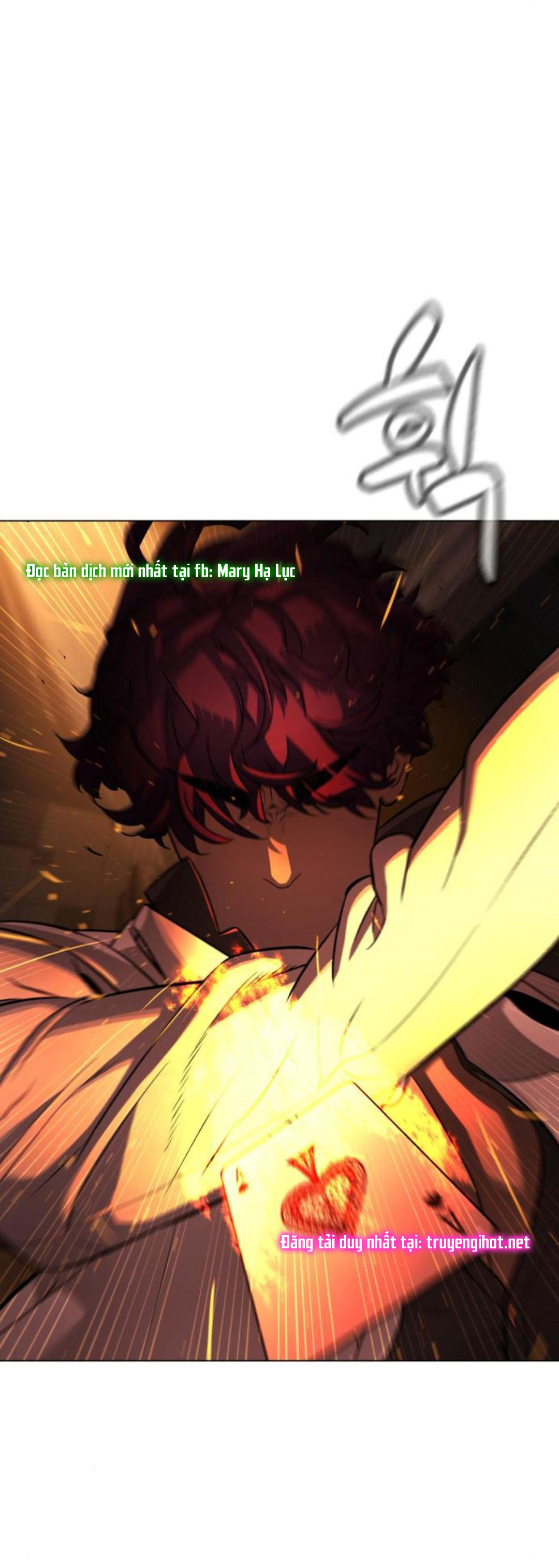 bạch huyết - white blood chapter 72 50