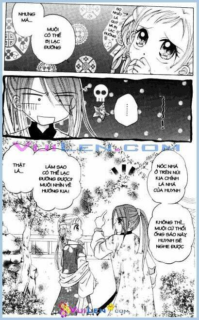 duyên kỳ ngộ chapter 1 72