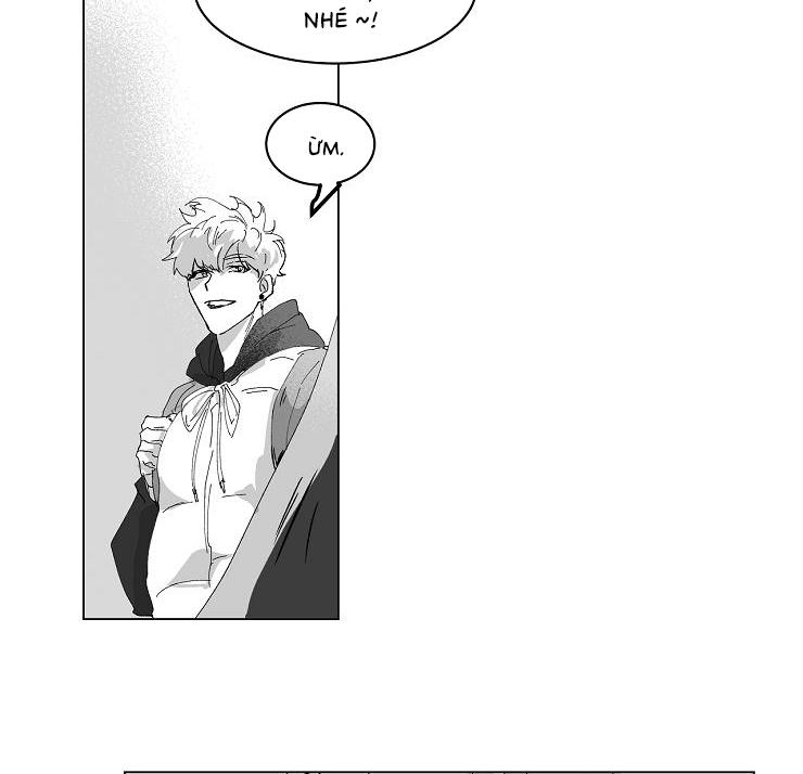 giáo điều: mù quáng chapter 2 56