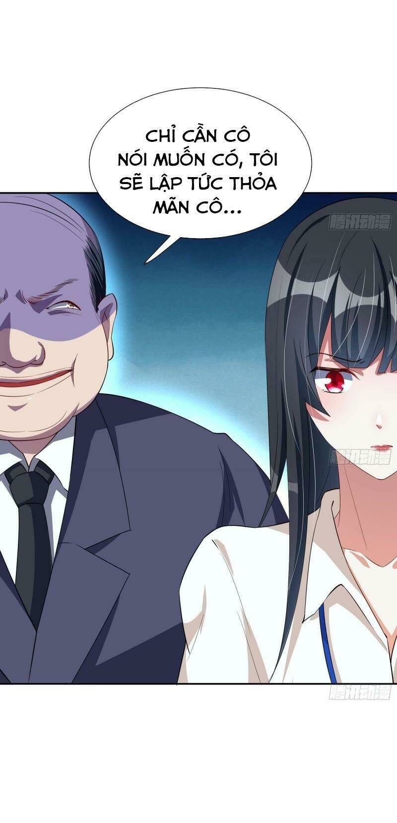 shipper thần cấp chapter 38 23