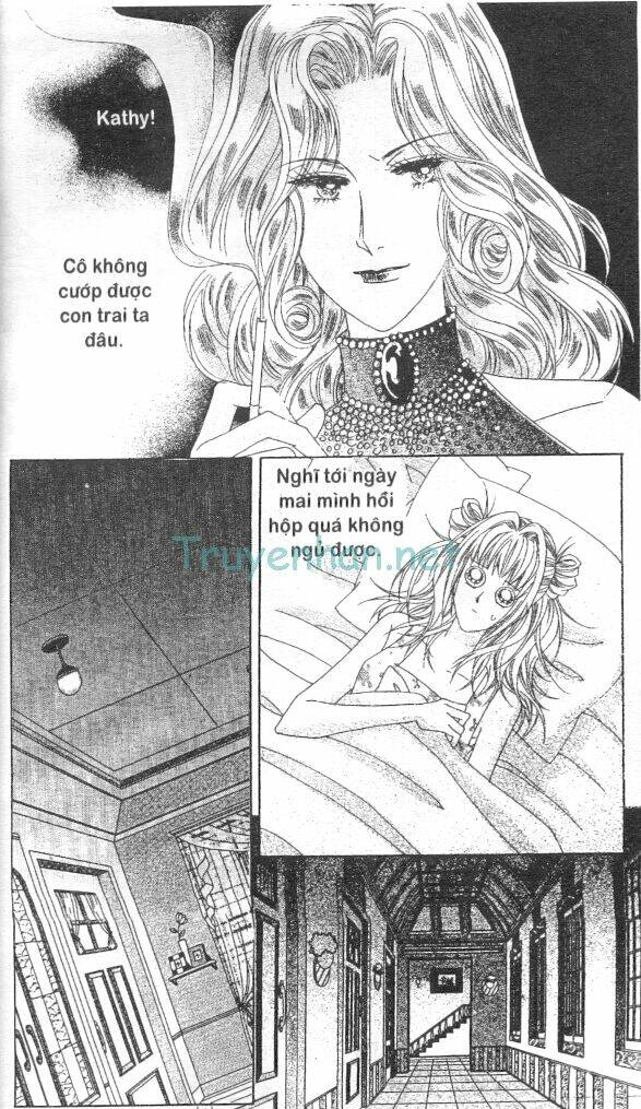 lọ lem hậu đậu chapter 93 8