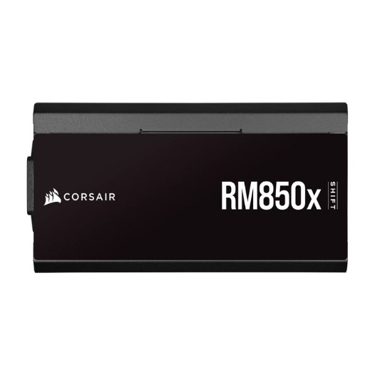 Nguồn Máy Tính Corsair RM850x Shift | 80 Plus Gold | Full Modul ( CP-9020252-NA ) - Hàng Chính Hãng