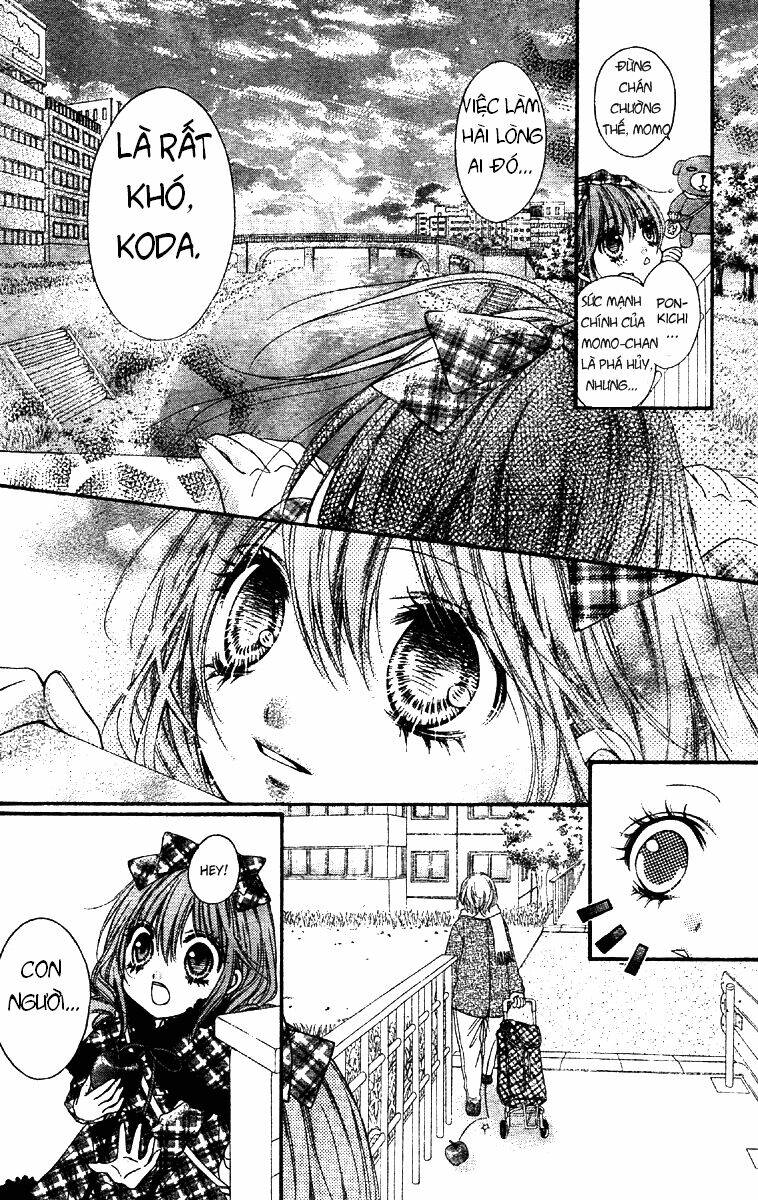 momo lover chapter 10 22