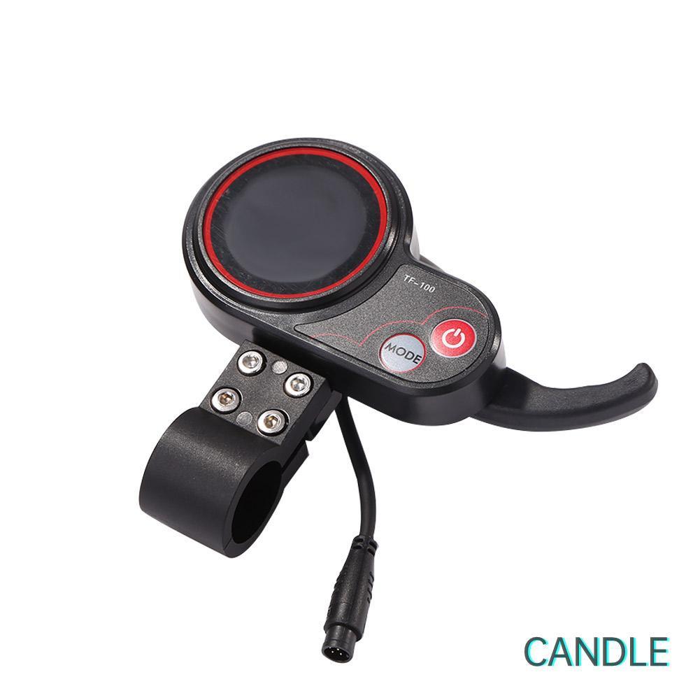 Màn Hình Hiển Thị 10 Inch Bằng Nhựa Cho Xe Kugoo M4