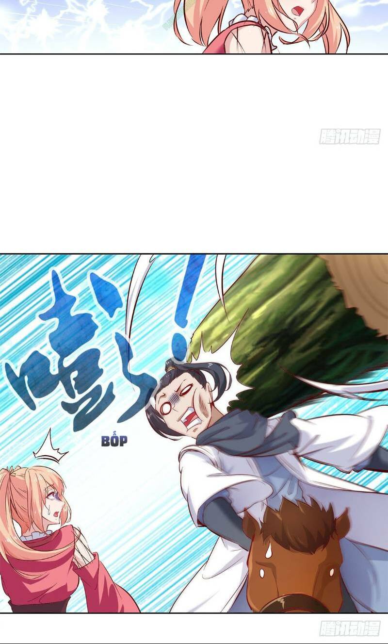 võng du chi tối cường đoán mệnh sư chapter 3 17