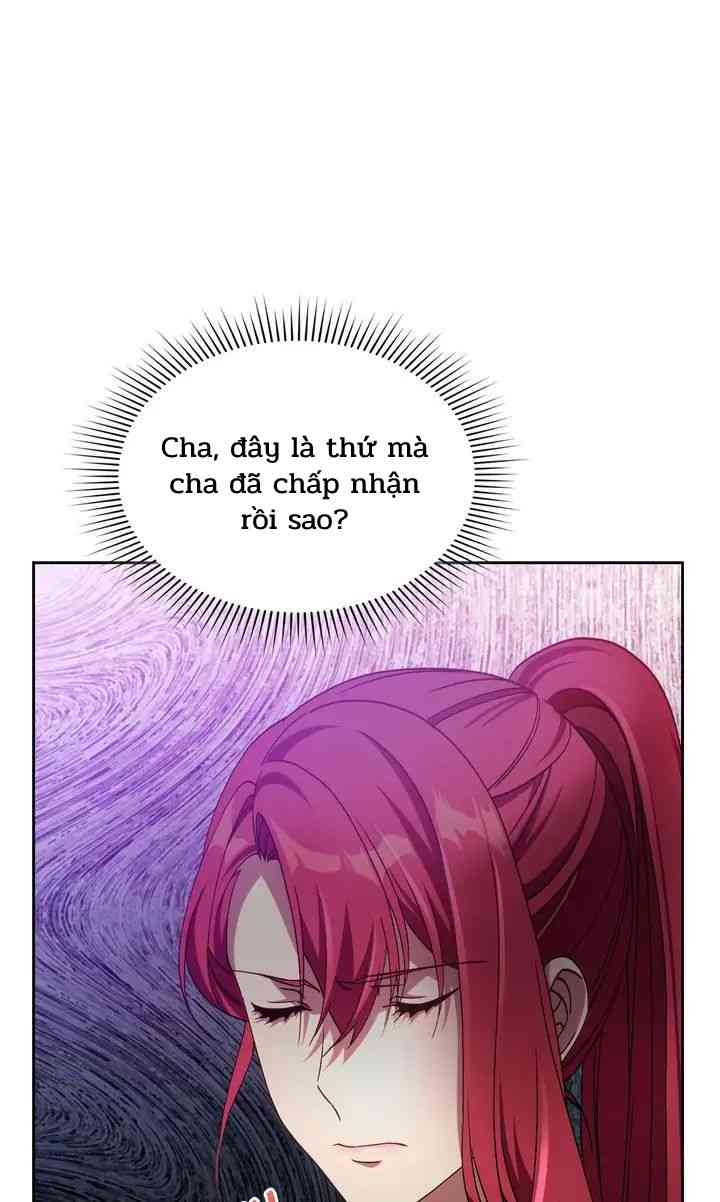 Đóa Hoa Tôn Kính chapter 1.1 - Trang 35