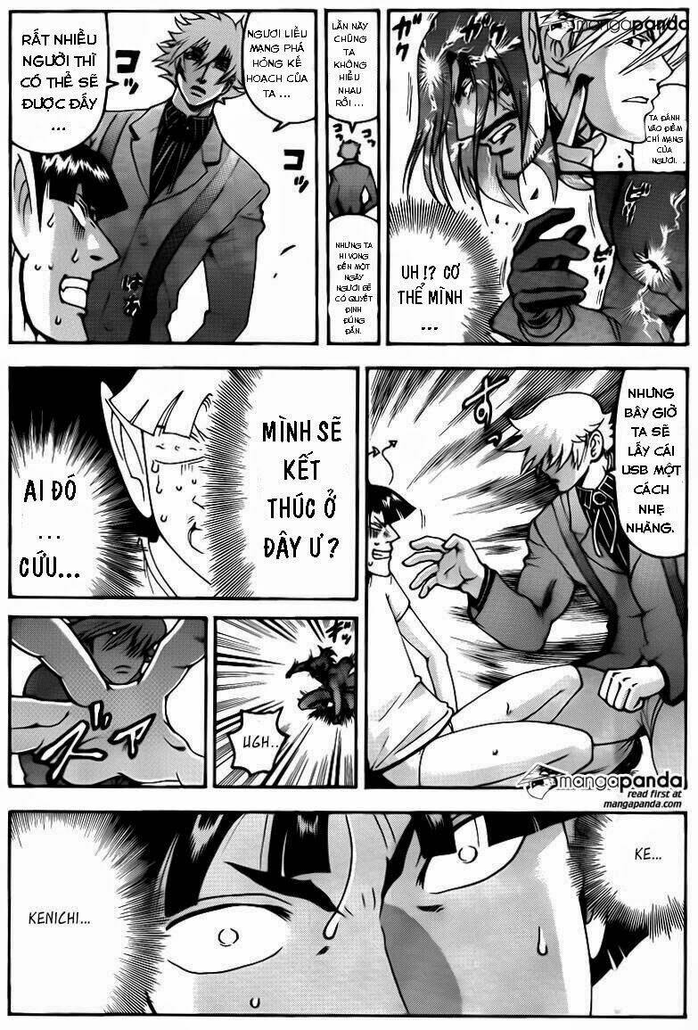 history's strongest disciple kenichi chapter 571 8