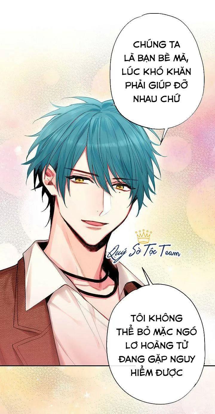 trọng sinh trở thành hoàng phi chapter 148 6