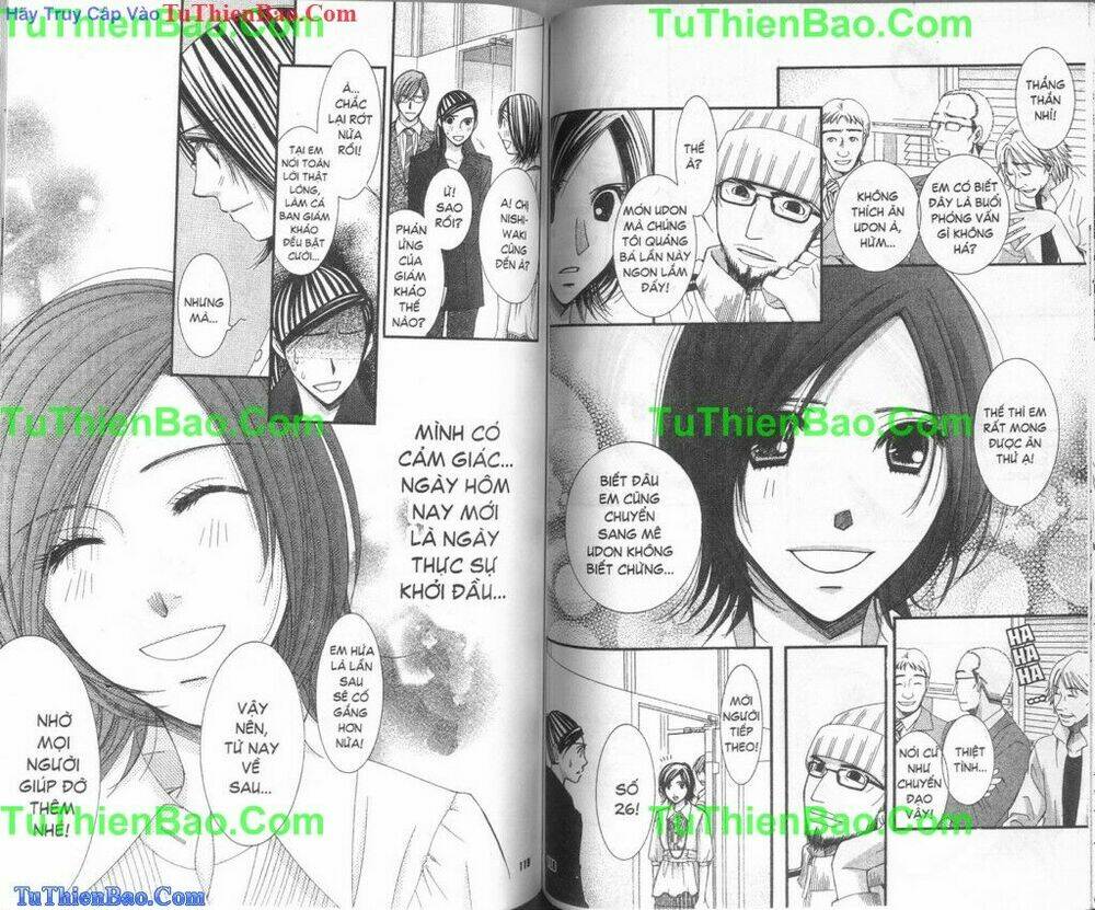 đi tìm yêu thương chapter 3 17