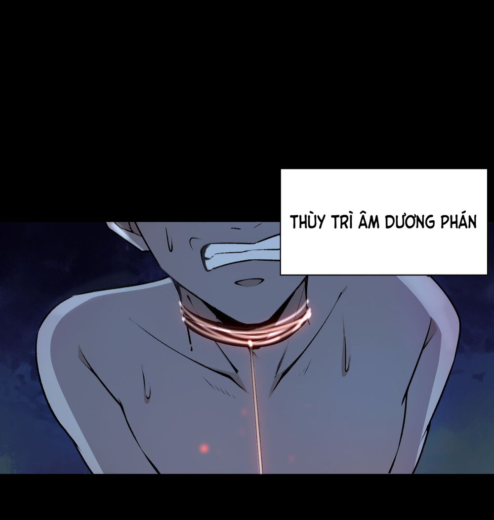 chợ quỷ chapter 0 19