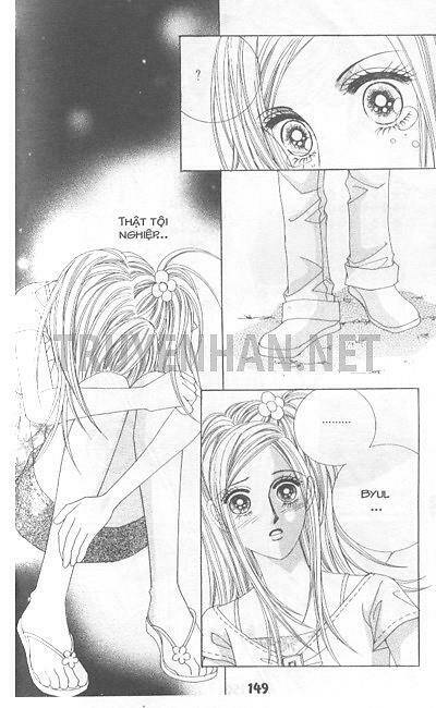 nụ hôn 5000 won chapter 16 9