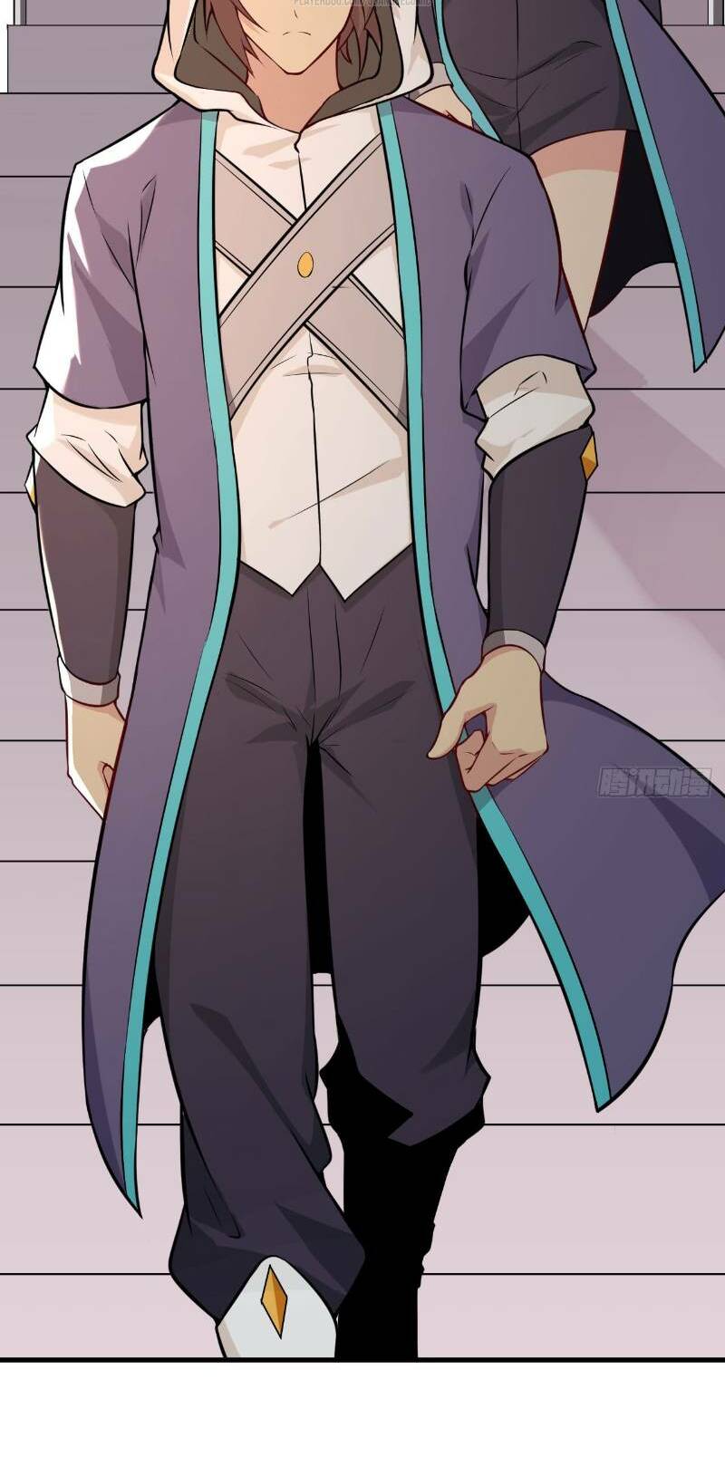 minh nhật thần đô chapter 23 36