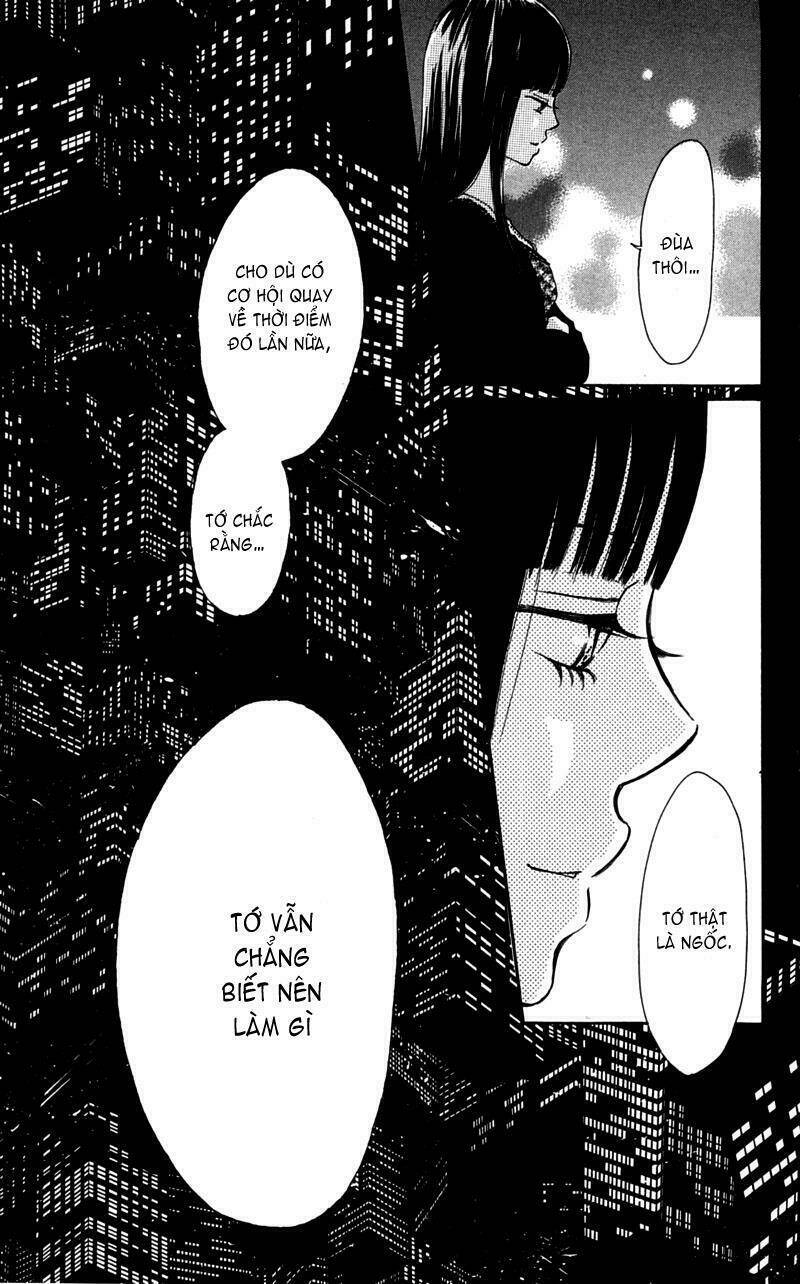 ngày ấy ta bên nhau chapter 45 41