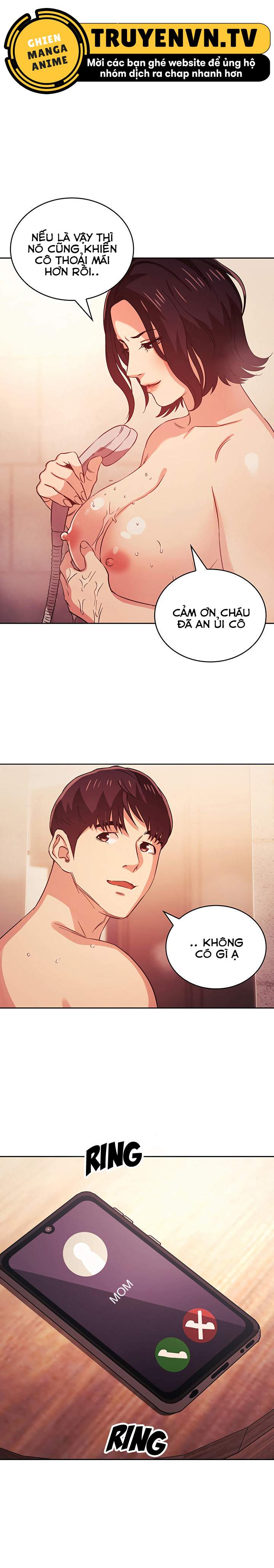 khi mẹ săn trai chapter 27 1