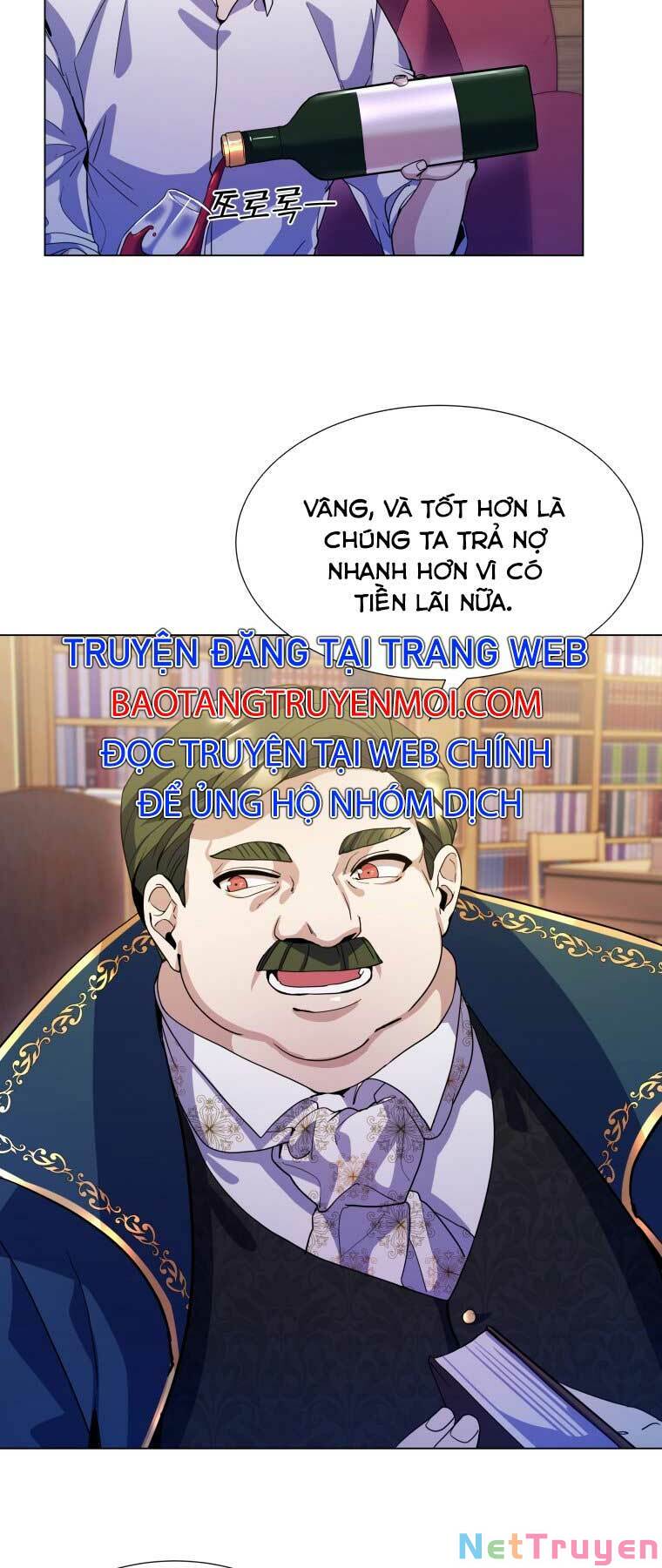 bạo chúa cường hoành chapter 8 30
