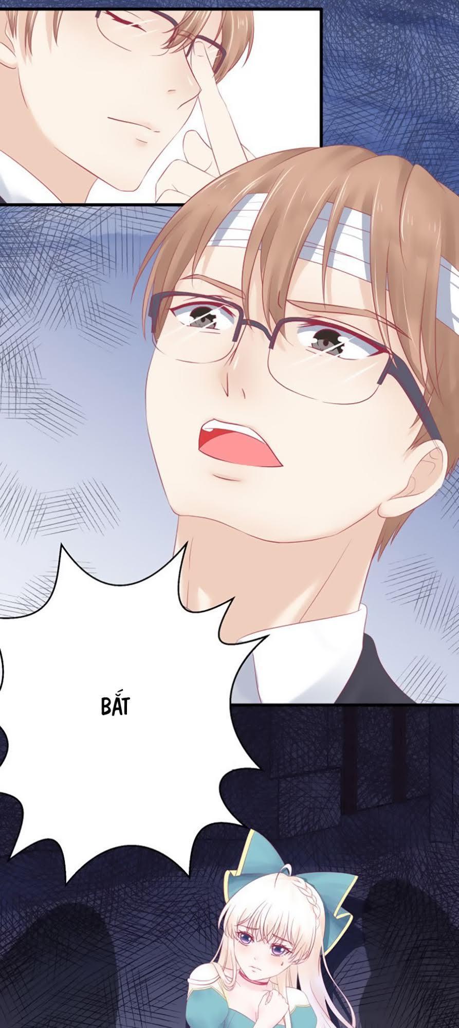 thâm hải chi ca chapter 6 27