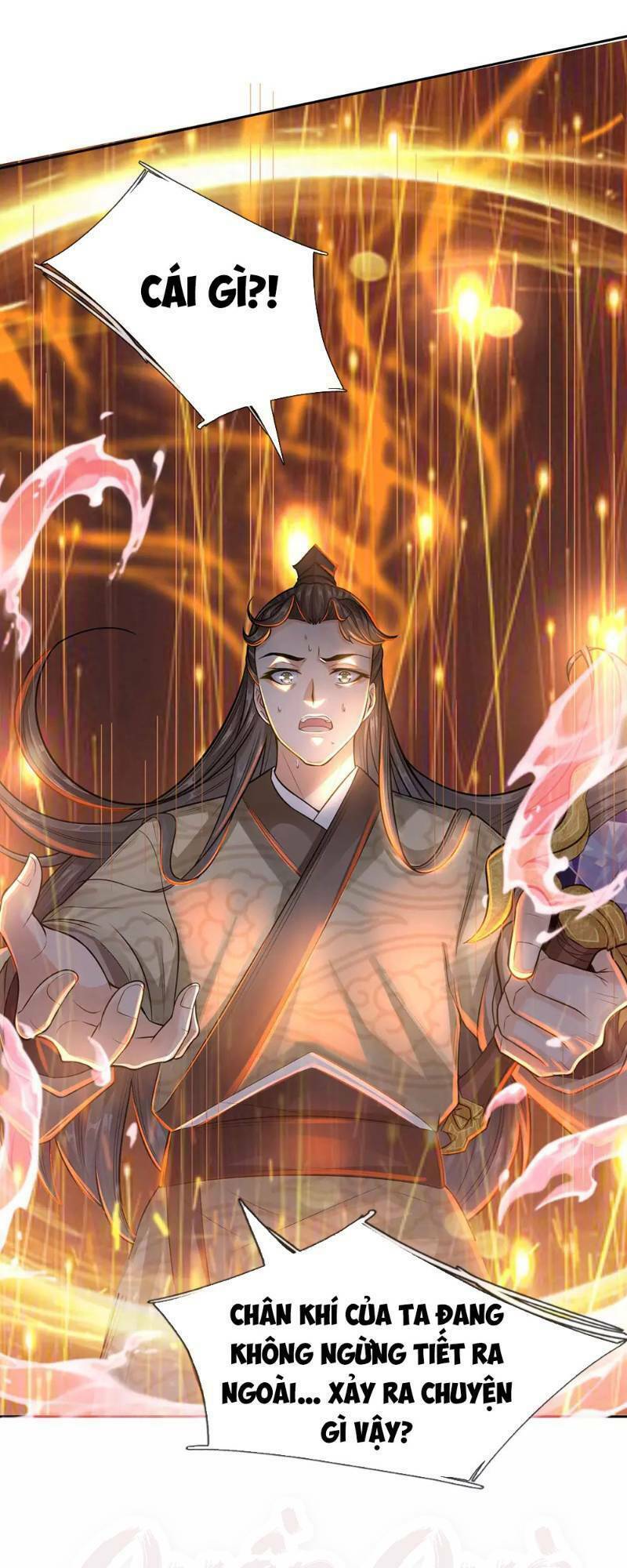 thân thể của ta là kiếm chủng chapter 16 3