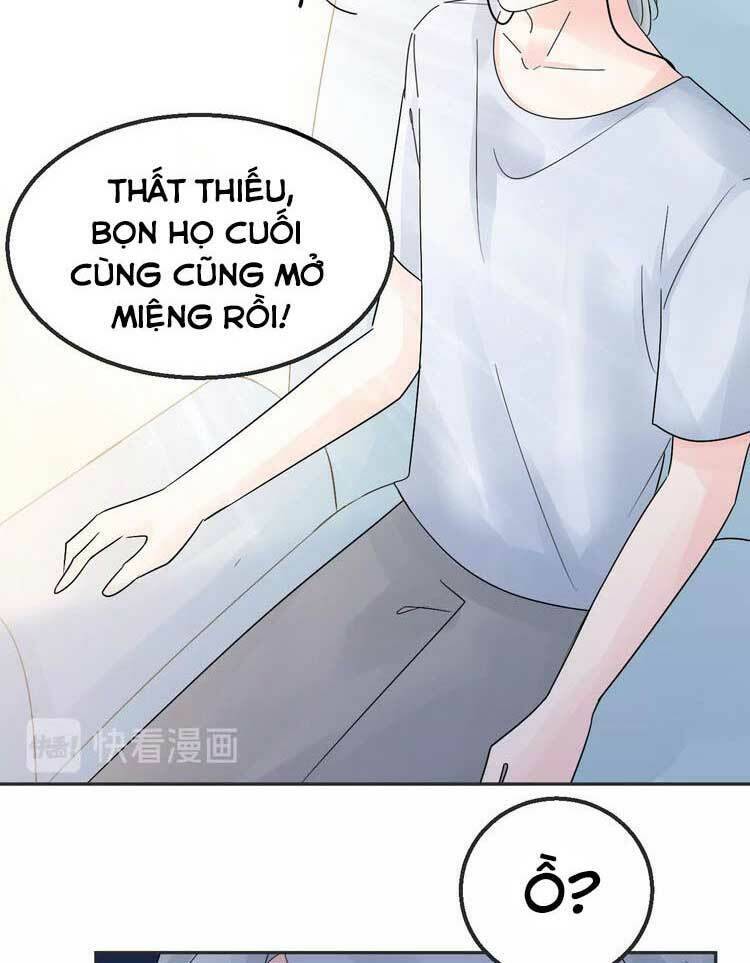 điều ước sủng ái bất bình đẳng chapter 99.1 9