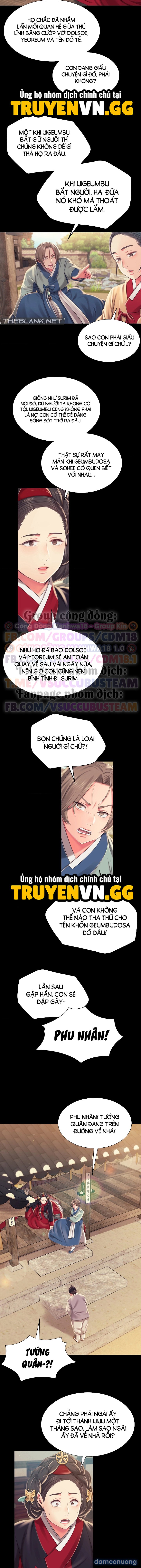 [18+] tiểu thư chapter 95 13