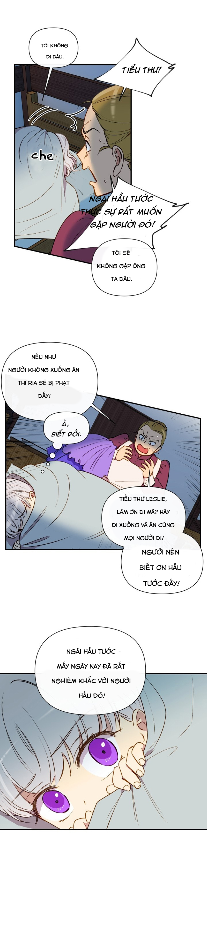 bản khế ước với nữ công tước ác ma chapter 12 5