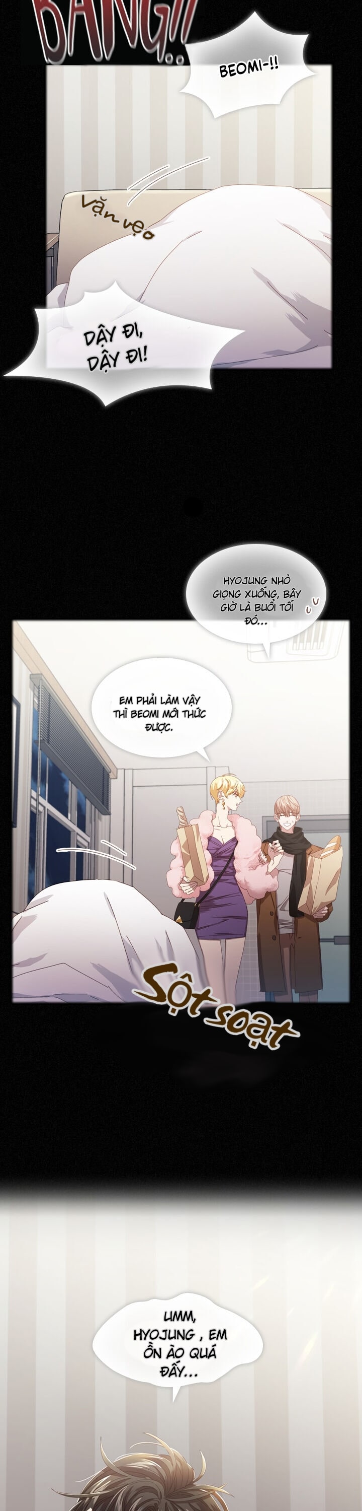 tai tiếng thị phi chapter 41 3