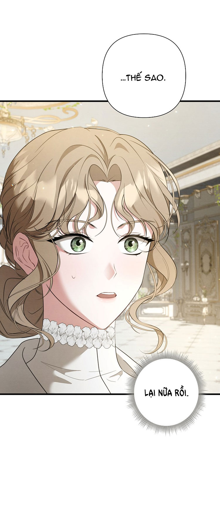 [18+] ác ma hôn chân tôi chapter 17.1 30