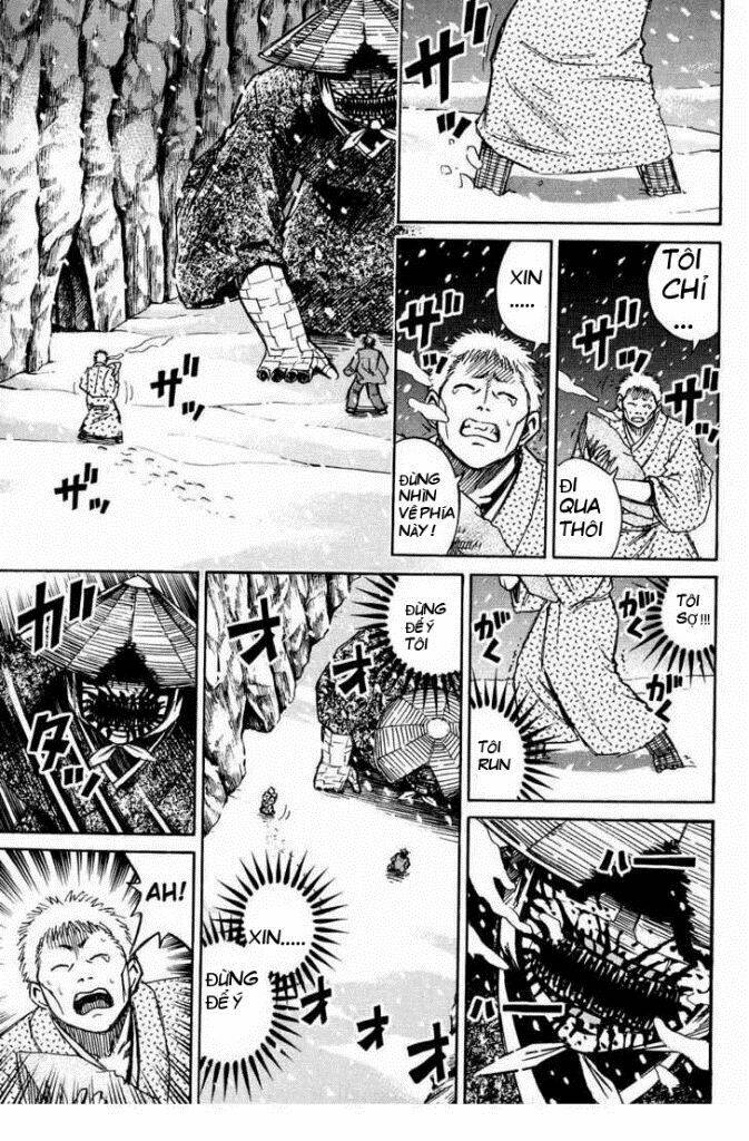 đảo ma cà rồng chapter 78 9