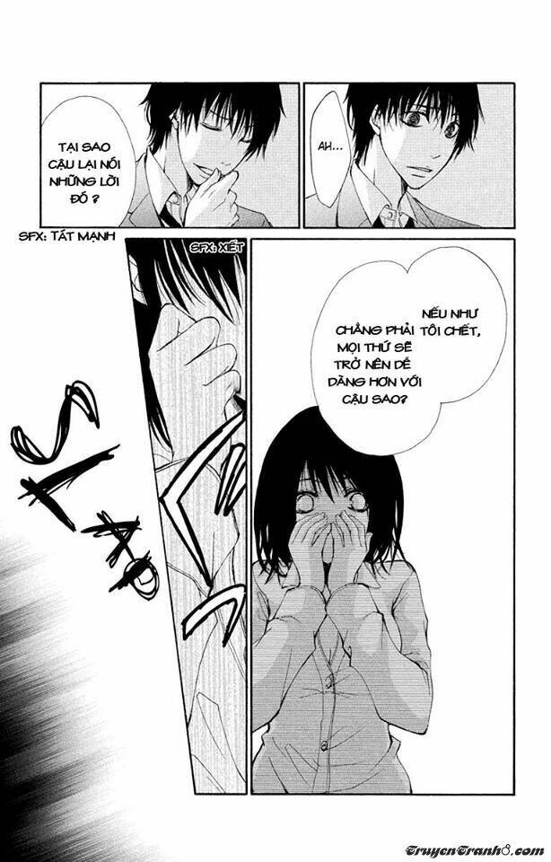 tình yêu và nỗi đau tột cùng chapter 10 34