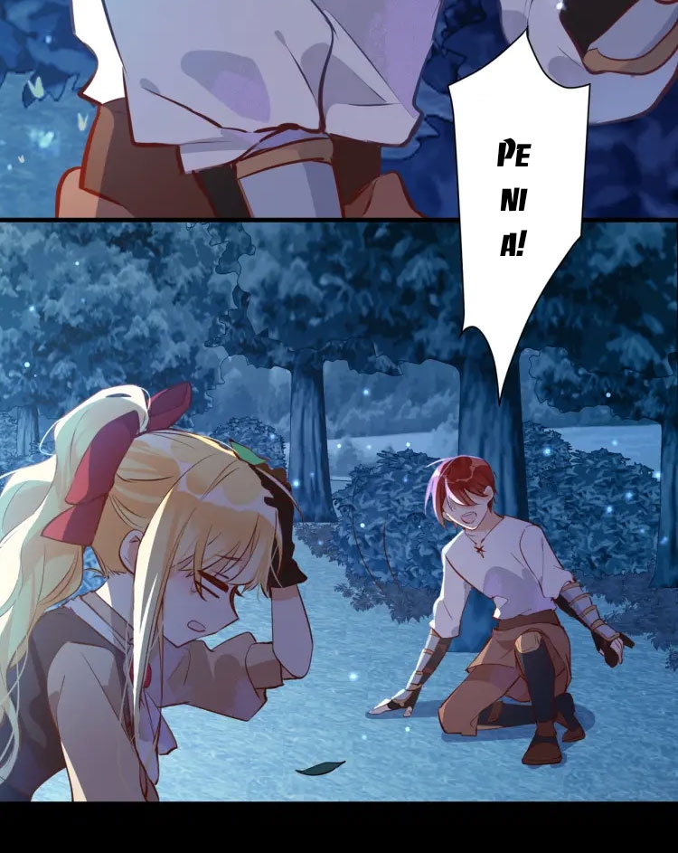 tình địch kỳ quái lại tăng lên rồi chapter 8 9