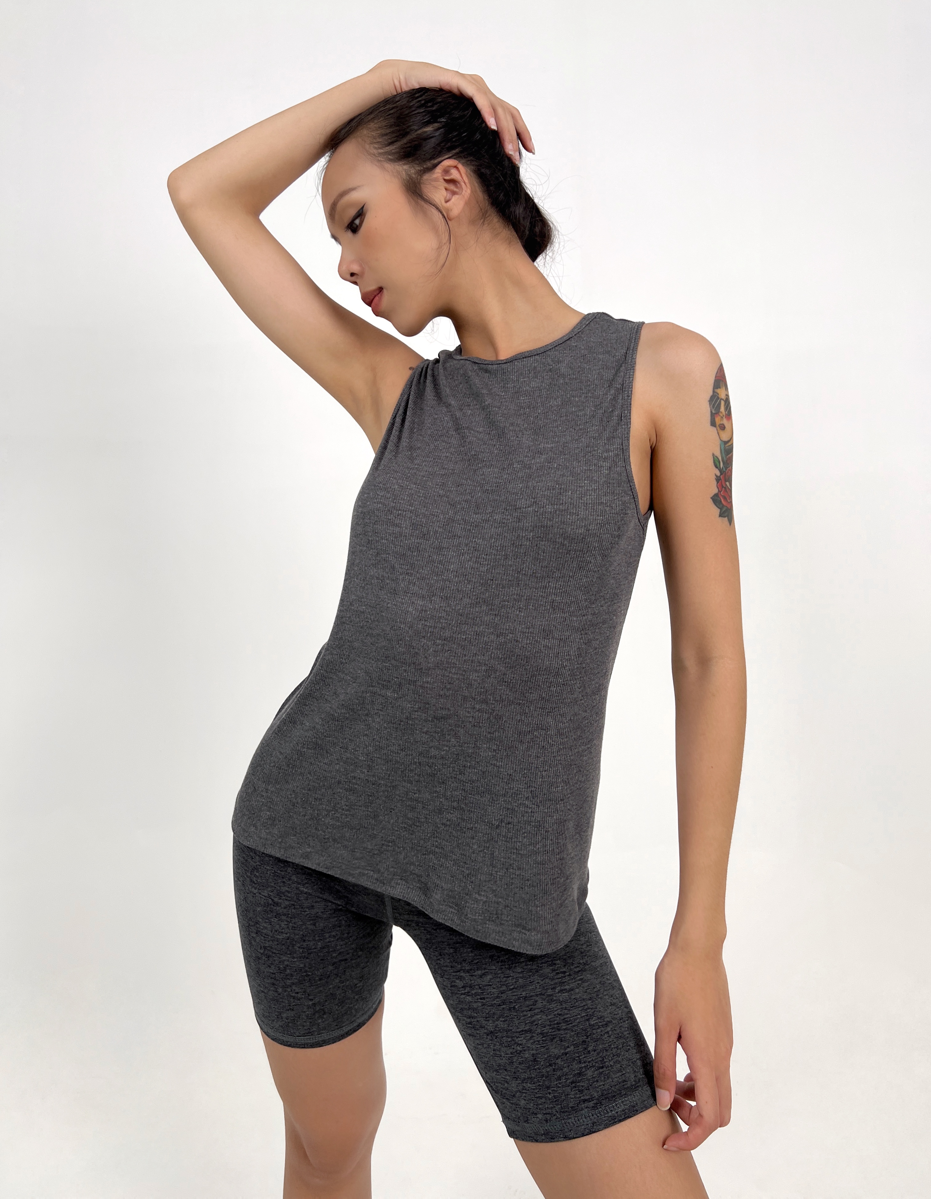 ÁO TANK TOP CAO CẤP