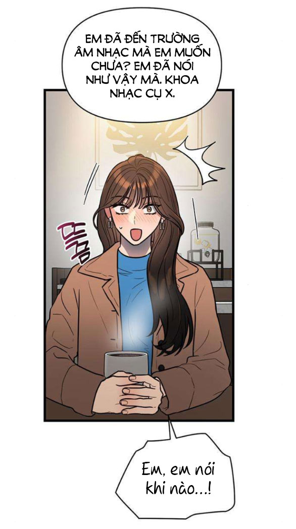 [18+] dục vọng tao nhã chapter 4.1 23