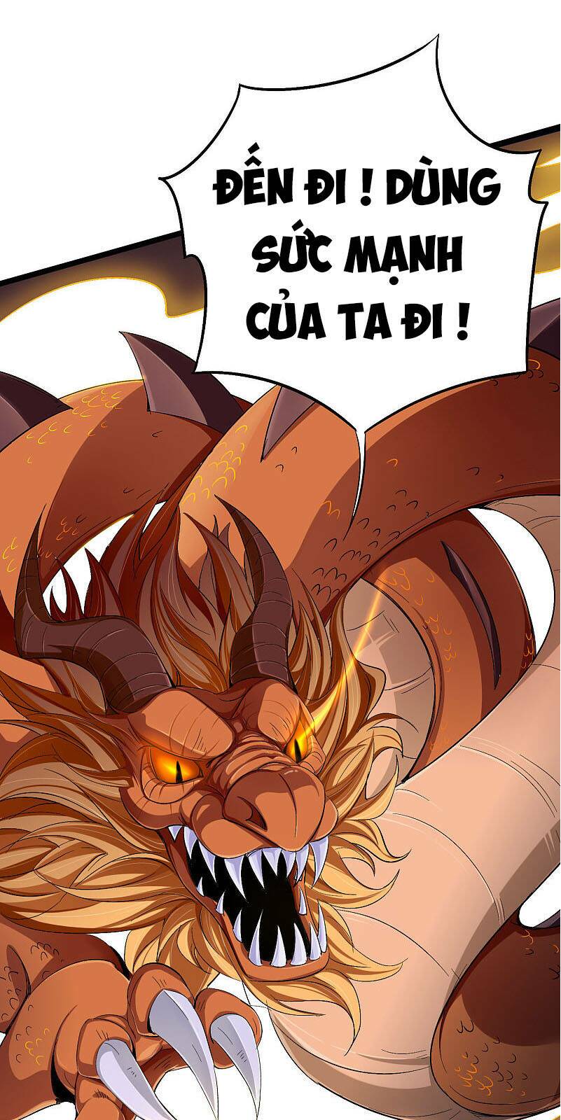 phục thiên thánh chủ chapter 125 10