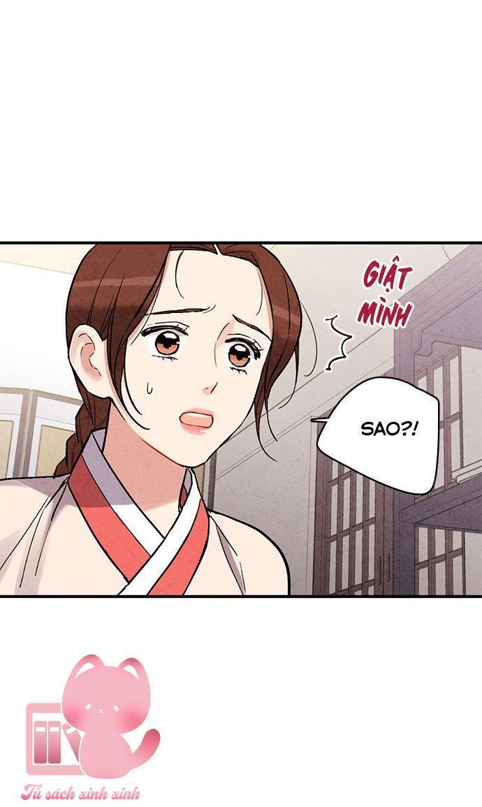 lệnh cấm hôn chapter 70 9